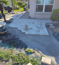 Max Paver and Stone LLC