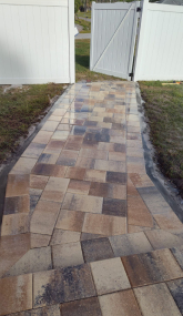 Max Paver and Stone LLC