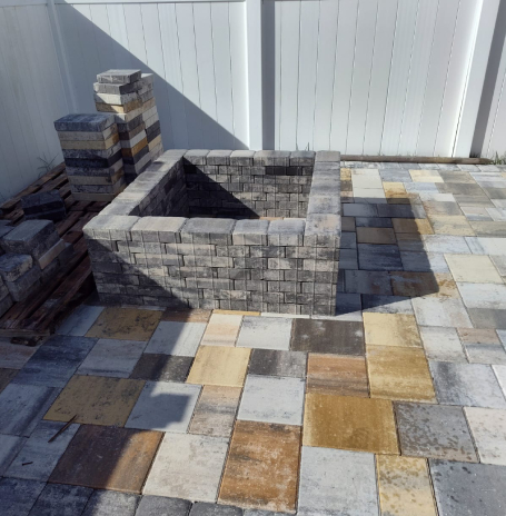 Max Paver and Stone LLC