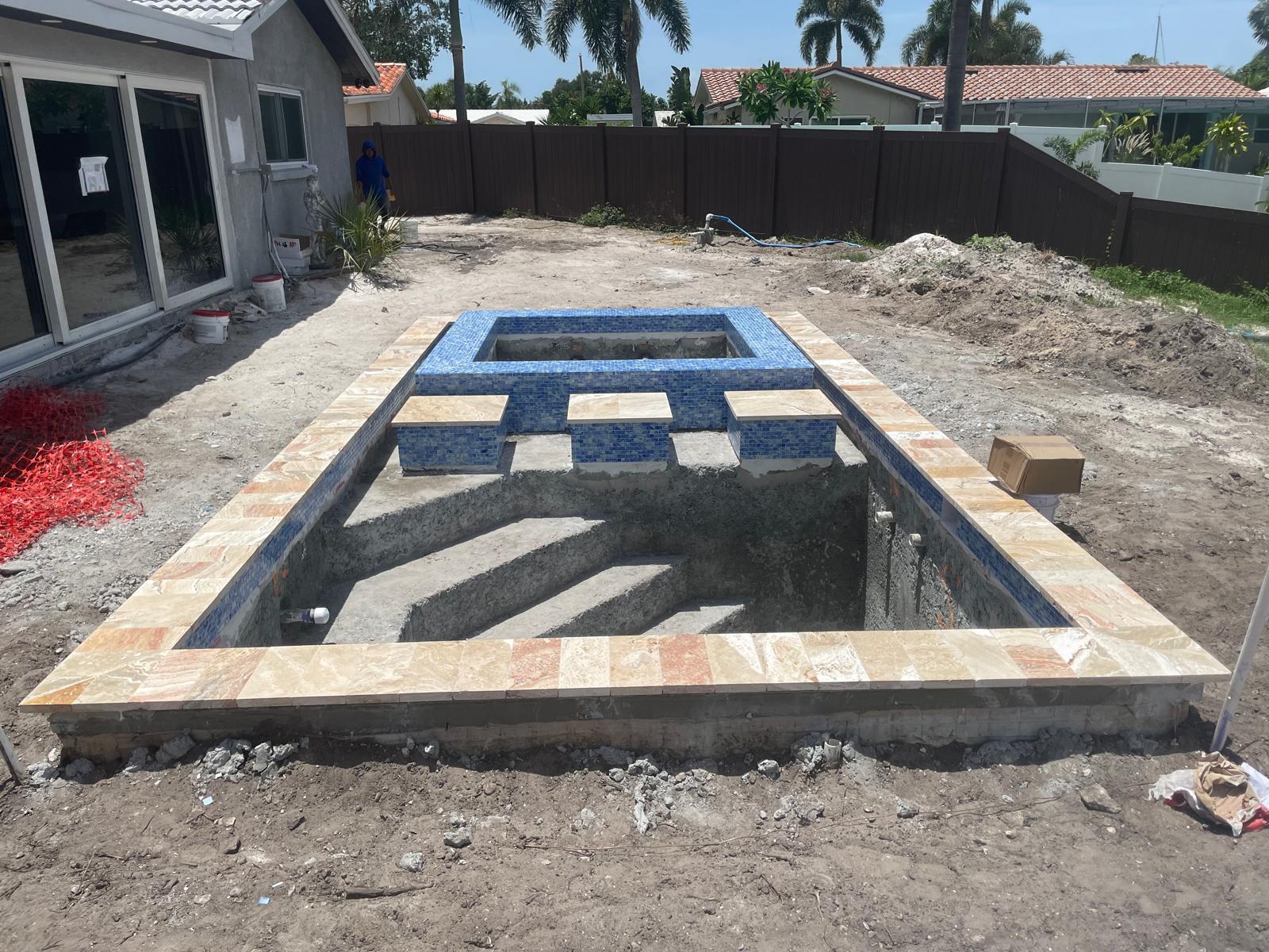 Max Paver and Stone LLC