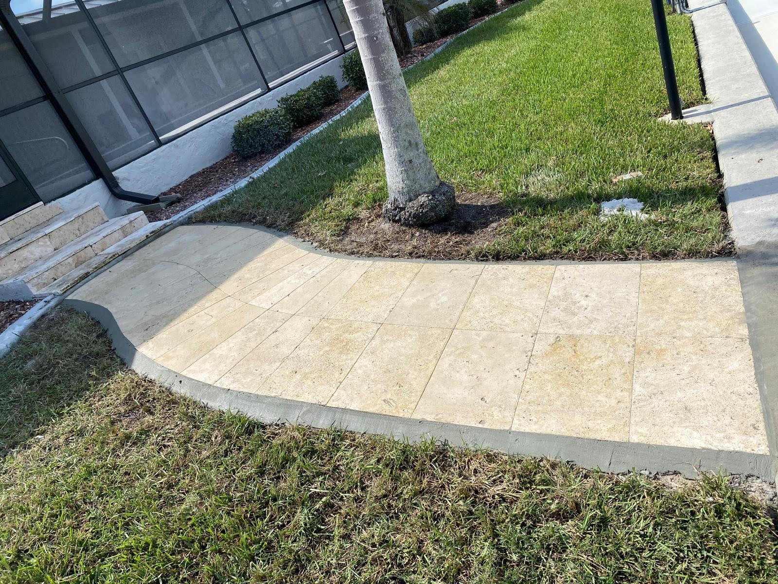 Max Paver and Stone LLC